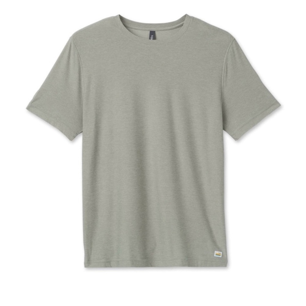 Vuori Strato Tech Tee